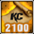 Certificate 2.100 KC